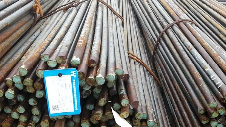 武侯30CrNi3Mo合金结构钢