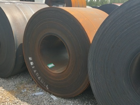 武侯Q355NHB耐候板