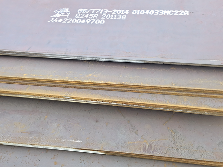 武侯容器板-Q245R