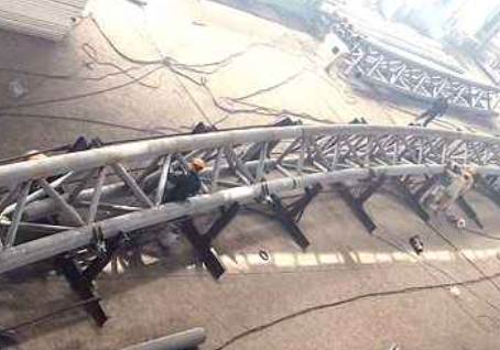 武侯多功能体育馆案例