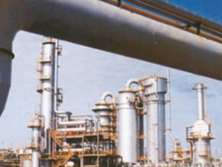 武侯无缝钢管化工厂案例